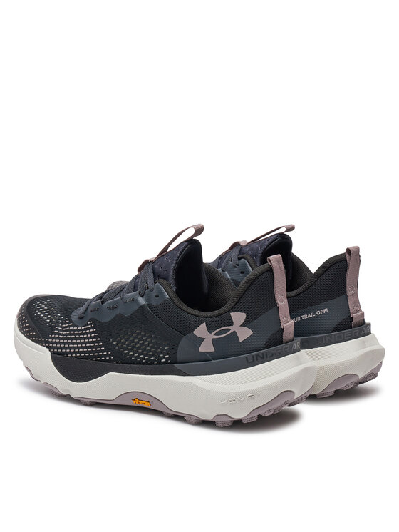 Under Armour Zapatillas de running Under Armour Ua U Infinite Pro Trail 3027202-001 Negro