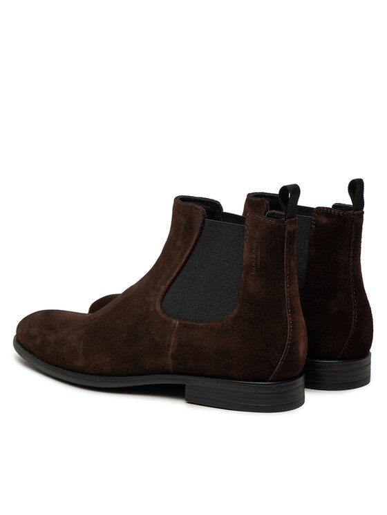 Vagabond Shoemakers Jātnieku stila puszābaki Vagabond Shoemakers Harvey 4463-040-31 Brūns