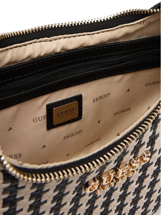 Guess Borsetta Guess Mirema HWWG96 31020 Nero