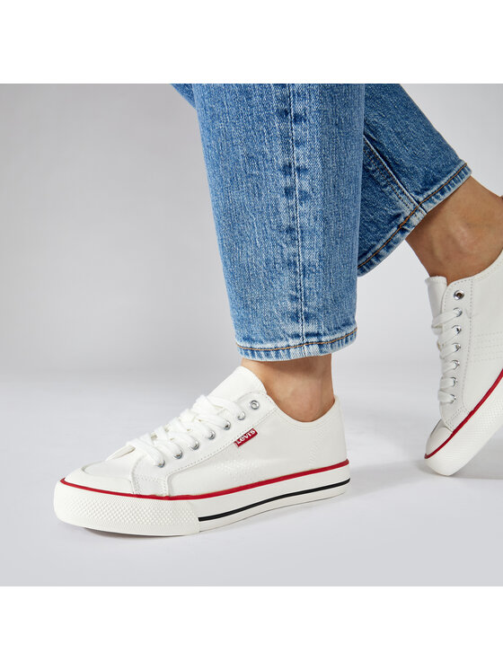 Levi's® Кросівки Levi's® 233013-733-51 Білий