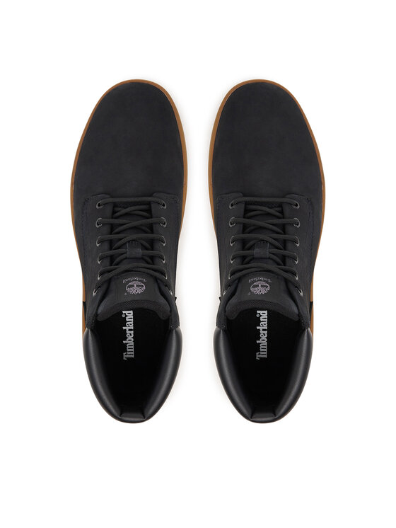 Timberland Снікерcи Timberland Maple Grove TB0A69FNW051 Чорний