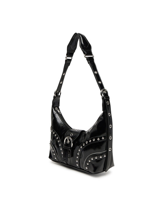 DeeZee Borsetta DeeZee C-DZE-S-012-08 Nero