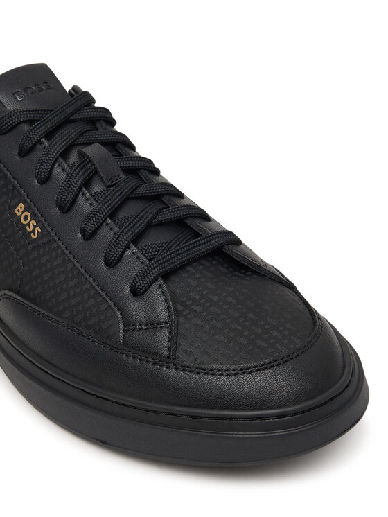 BOSS Sneakers BOSS Kieran 50573558 Schwarz