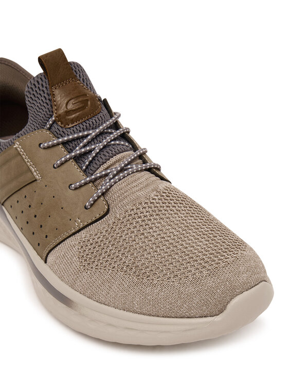 Skechers Снікерcи Skechers 210811/TPE Коричневий