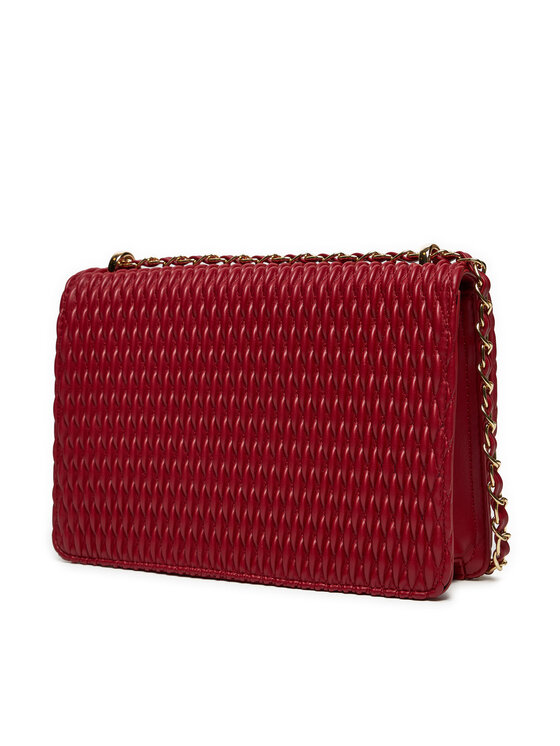 Valentino Bolso Valentino Frequency Re VBS8DA09 Rojo