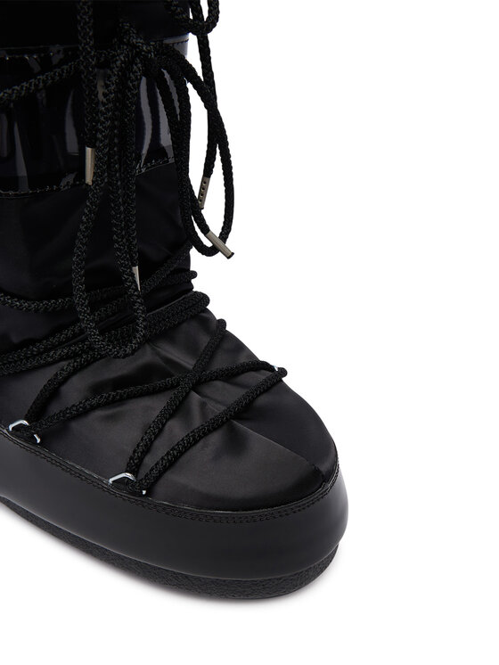 Moon Boot Schneeschuhe Moon Boot 80D1401680 M Schwarz