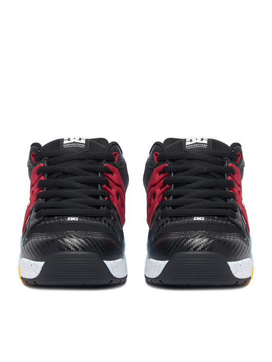 DC Shoes Sneakers DC Shoes EO-AT-2 SE DC04153002 Negru