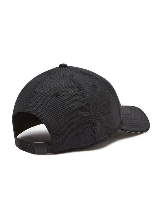 Nike Gorra con visera Nike CW6241 010 Negro