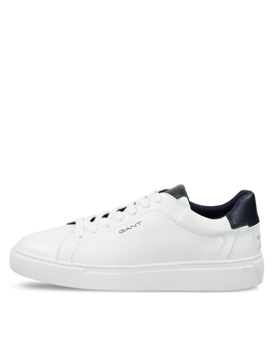 Gant Снікерcи Gant 32631226 Білий