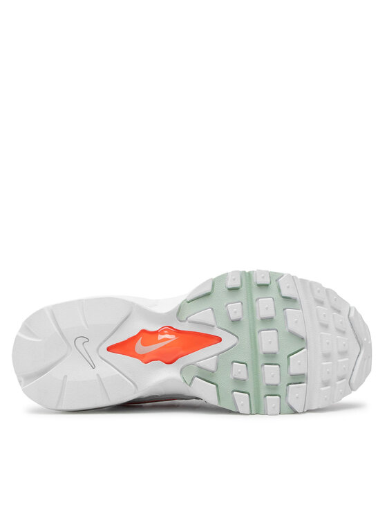Nike Sneakersy Nike Air Max 96 II DA8730 100 Biały