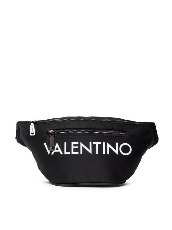 Valentino Сумка на пояс﻿ Valentino Kylo VBS47302 Чорний