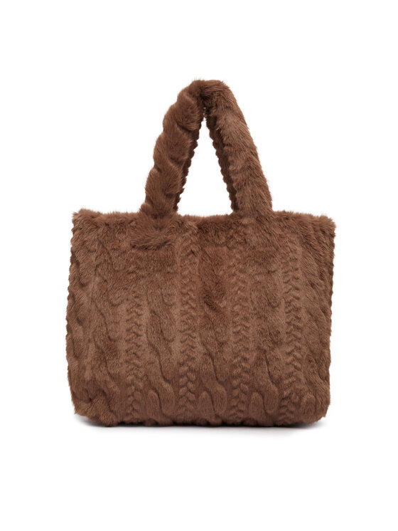 Guess Kabelka Guess W6BZ14 W4361 Hnědá