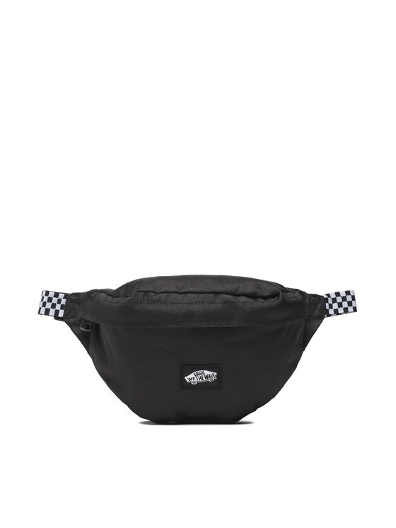 Vans Nerka Vans Traveler Fan VN0A5I1GY5O1 Czarny