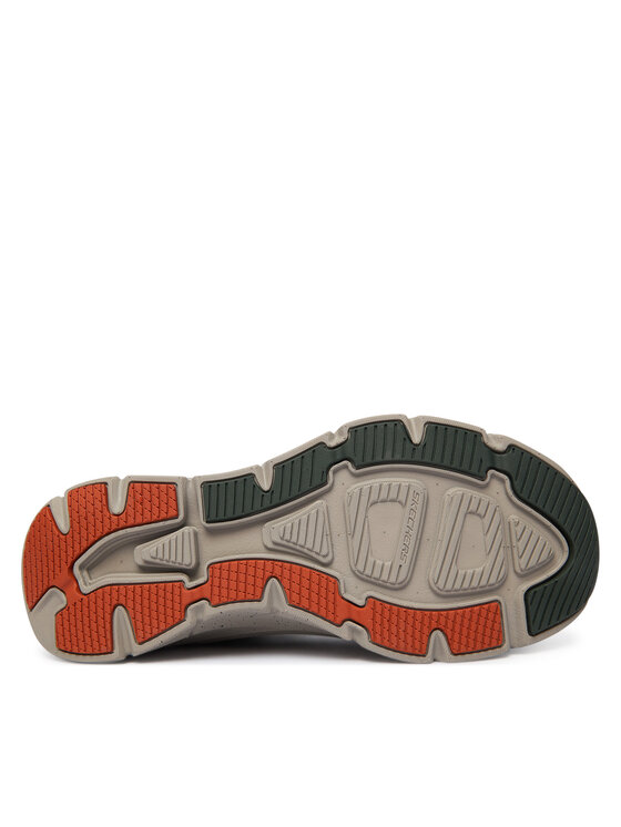 Skechers Снікерcи Skechers D'Lux Walker 2.0 232953 OLOR Хакі