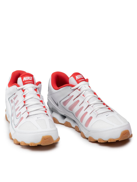 Nike Sneakersy Nike Reax 8 Tr Mesh 621716 103 Biela