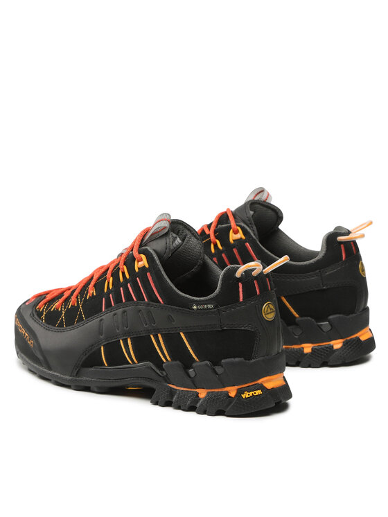La Sportiva Trekking čevlji La Sportiva Hyper Gtx GORE-TEX 17MBL Črna