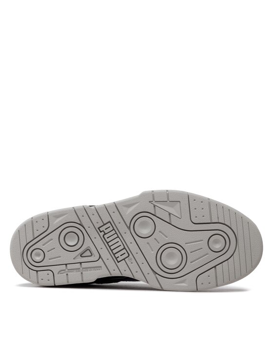 Puma Laisvalaikio batai Puma Slipstream Minecraft Jr 386128 02 Juoda