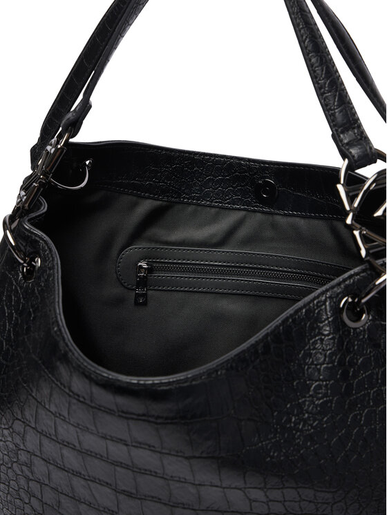 LOVE MOSCHINO Сумка LOVE MOSCHINO JC4014PP1PLF0000 Чорний