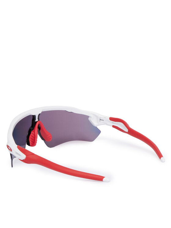 Oakley Saulesbrilles Oakley Radar Ev Path 0OO9208 92080538 Balts