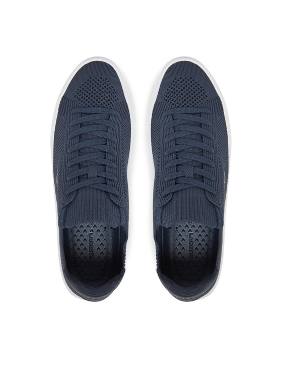 Lacoste Superge Lacoste La Piquée 2.0 7-49CMA0004 Mornarsko modra