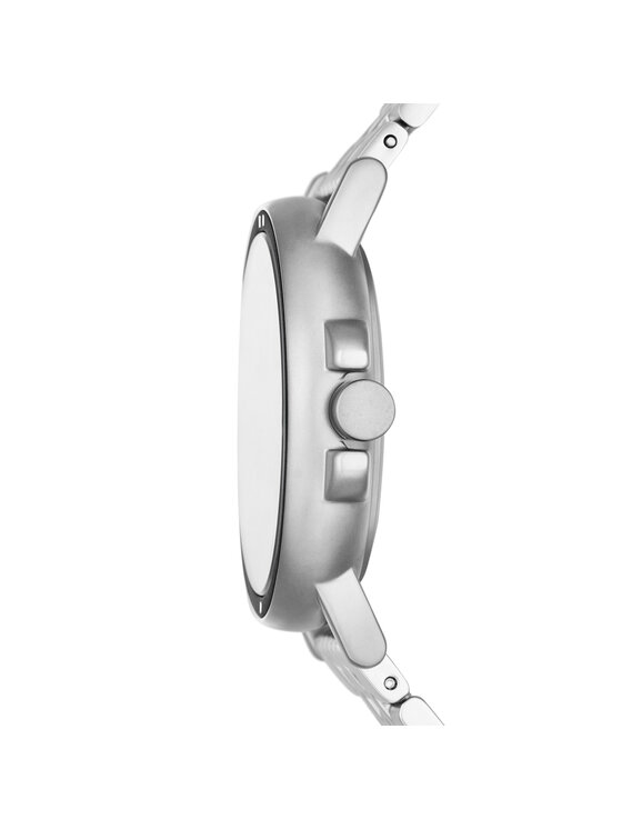 Skagen Годинник Skagen Signatur Sport SKW6919 Срібний