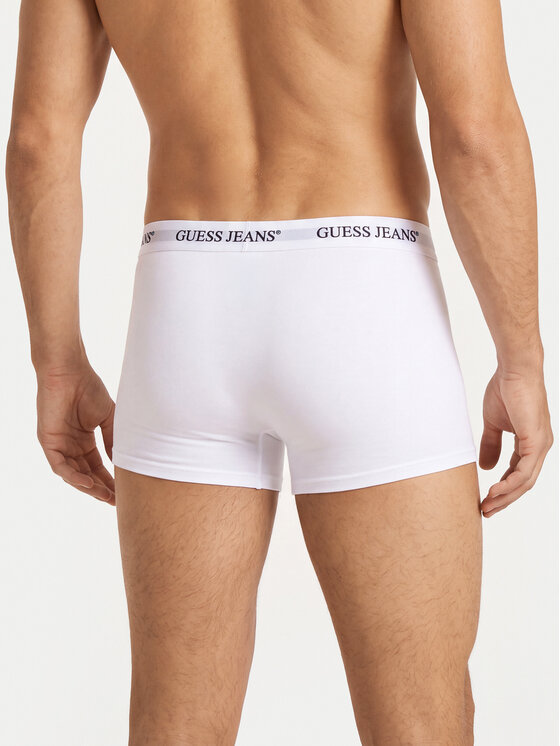 Guess Jeans Guess Jeans Boxer szett M4BZ48 K6YW1 Színes