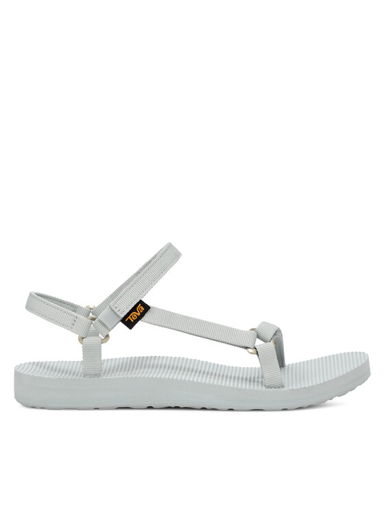 Teva Босоніжки Teva Original Universal Slim 1150110 Сірий