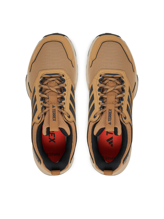 adidas Scarpe da trekking adidas Terrex Tracefinder 2 CLIMAPROOF Trail JR7771 Beige