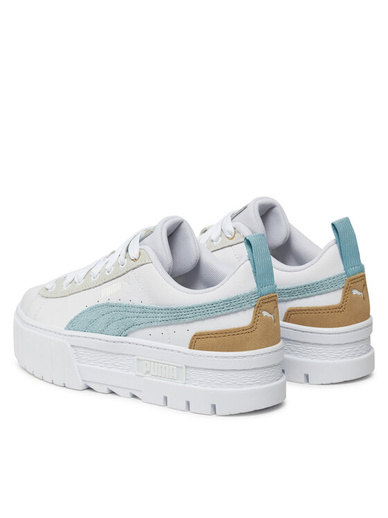 Puma Sneakersy Puma Mayze Mix Wns 387468 12 Biały