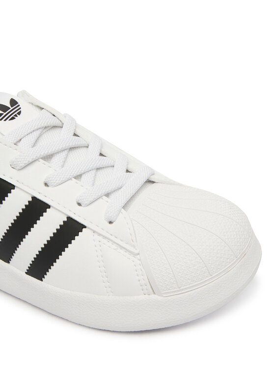 adidas Originals Snīkeri adidas Originals Superstar 360 C JS0718 Balts