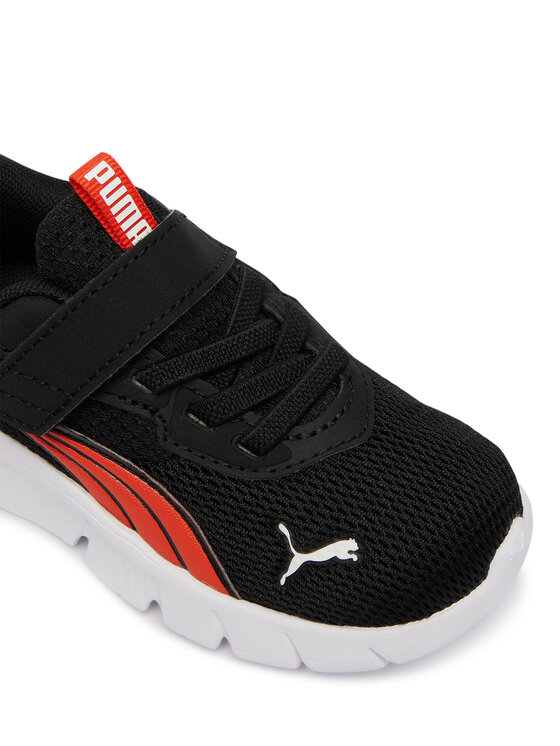 Puma Снікерcи Puma FlexFocus Modern AC+ Inf 311523 38 Чорний
