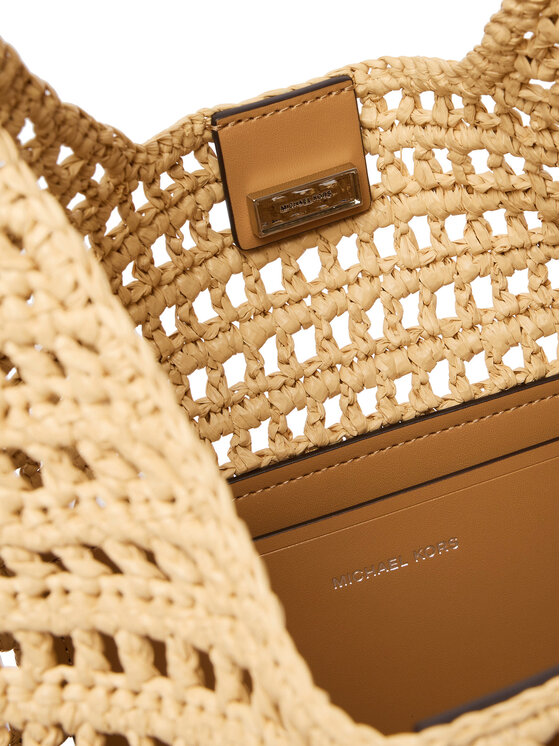 MICHAEL Michael Kors Сумка MICHAEL Michael Kors 30S6SY5H3W Бежевий