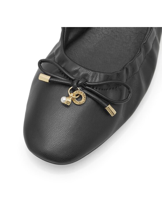 Nine West Bailarinas Nine West WFA2617-1 Negro