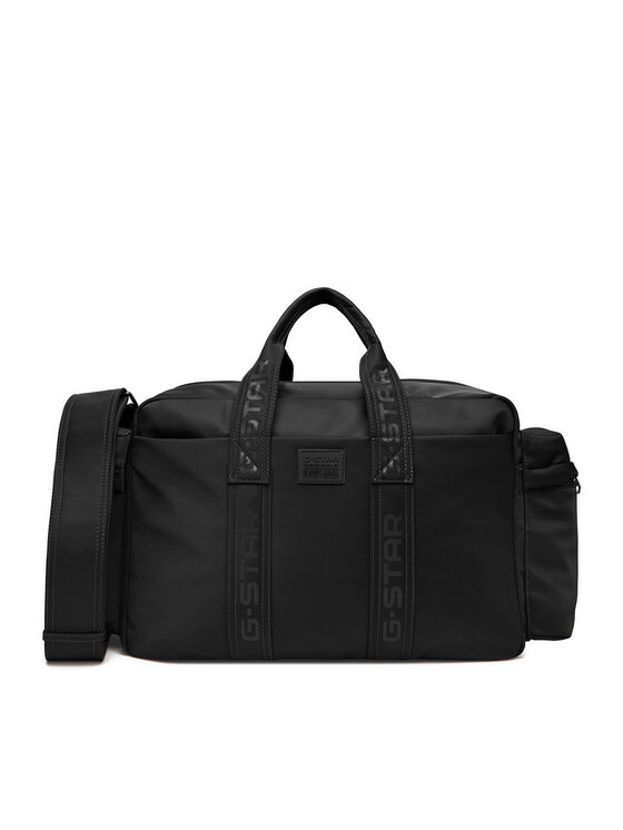 G-STAR Дорожня сумка G-Star Raw CEO-MARK-XC8190 Чорний