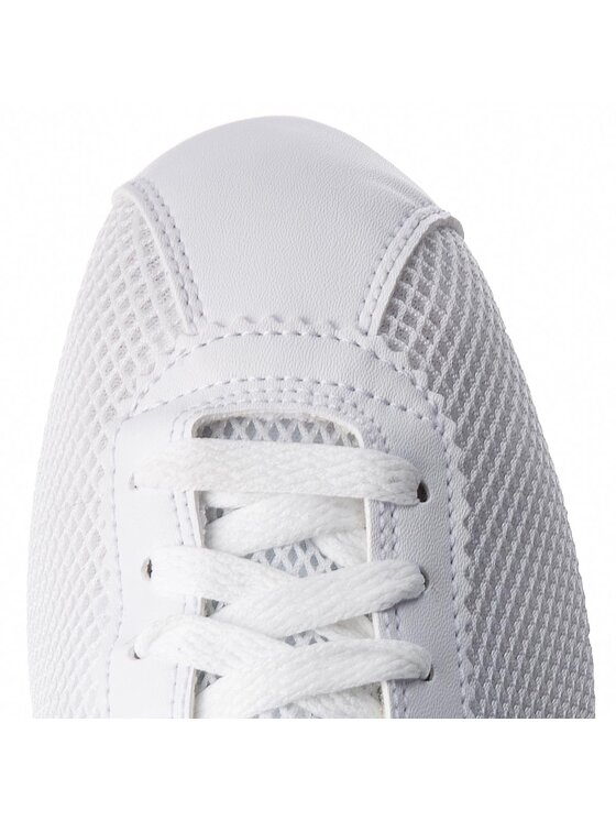 Nike Sneakersy Nike Classic Cortez Prem 905614 101 Biela