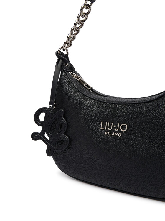 Liu Jo Soma Liu Jo AF6207 ES039 Melns