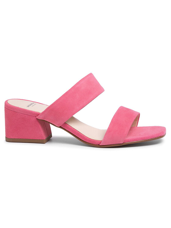Vagabond Shoemakers Papucs Vagabond Shoemakers Elena 4935-040-58 Rózsaszín