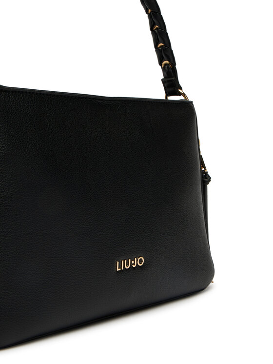 Liu Jo Сумка Liu Jo AA6038 E1120 Чорний