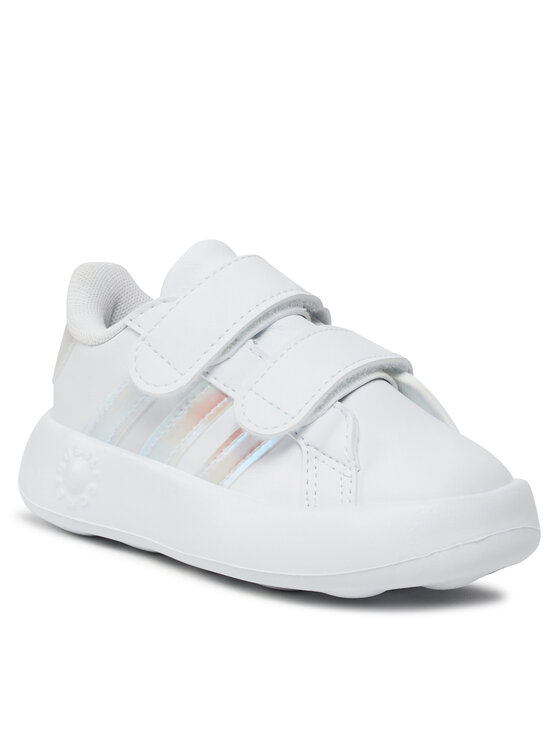 adidas Sneakers adidas Grand Court 2.0 Cf I ID5265 Bianco