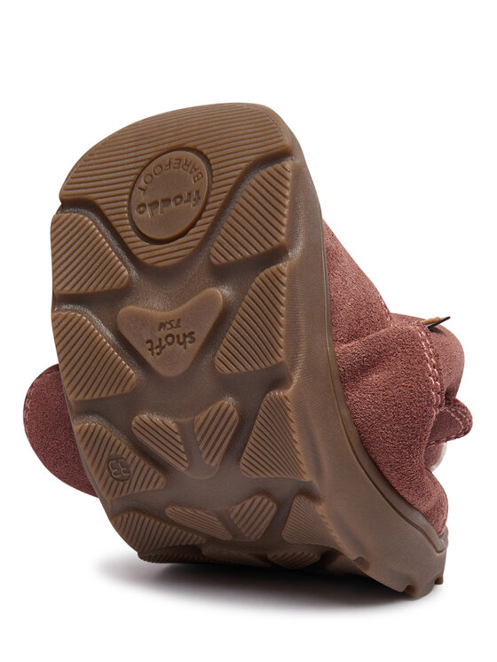 Froddo Снігоходи Froddo G2110151-5 D Рожевий
