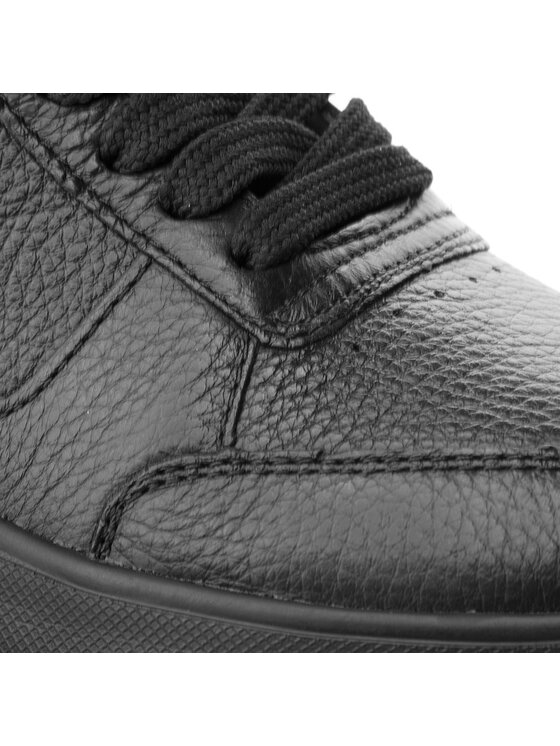 Geox Superge Geox D Rubidia B D84APB 00046 C9999 Črna