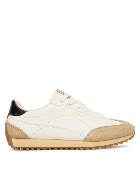 Gant Снікерcи Gant 32533177 Білий