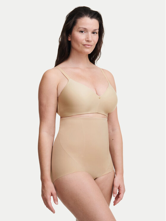 Chantelle Chantelle Моделююча нижня білизна Basic Shaping C35030 Бежевий