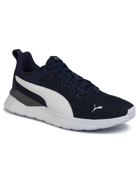 Puma Снікерcи Puma Anzarun Lite 371128 05 Cиній