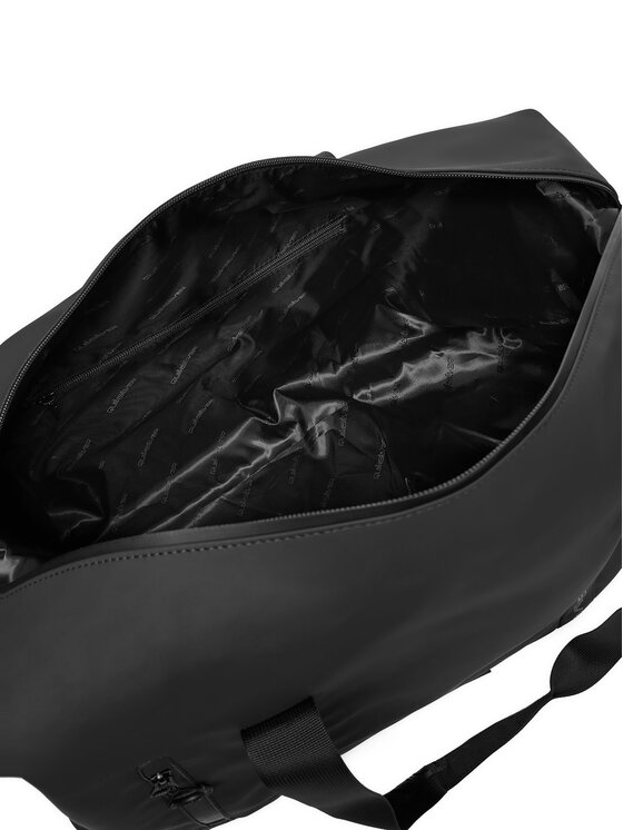 Quiksilver Дорожня сумка Quiksilver C-QUIC-KL-004-08 Чорний