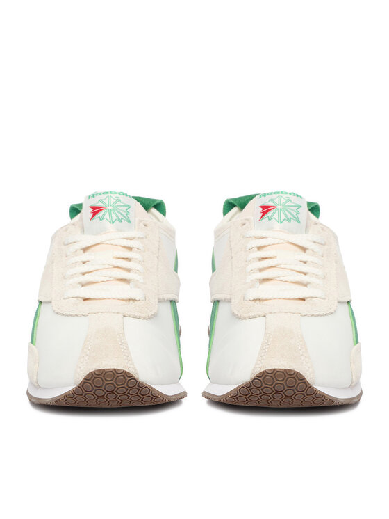 Reebok Снікерcи Reebok EO-R400 100255974 Білий