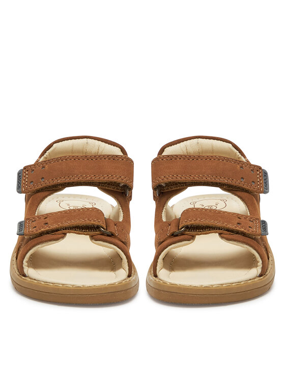 Lasocki Kids Босоніжки Lasocki Kids CEO-CI12-2705-21 Коричневий