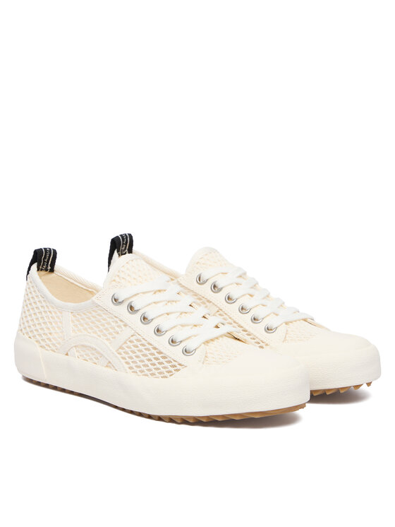 EMU Australia Snīkeri EMU Australia Hosier Breeze W13266 Bēšs