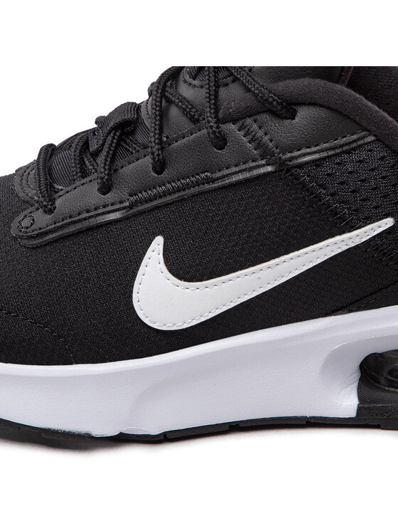 Nike Sportcipők Nike Air Max Intrlk Lite DH0874 003 Fekete