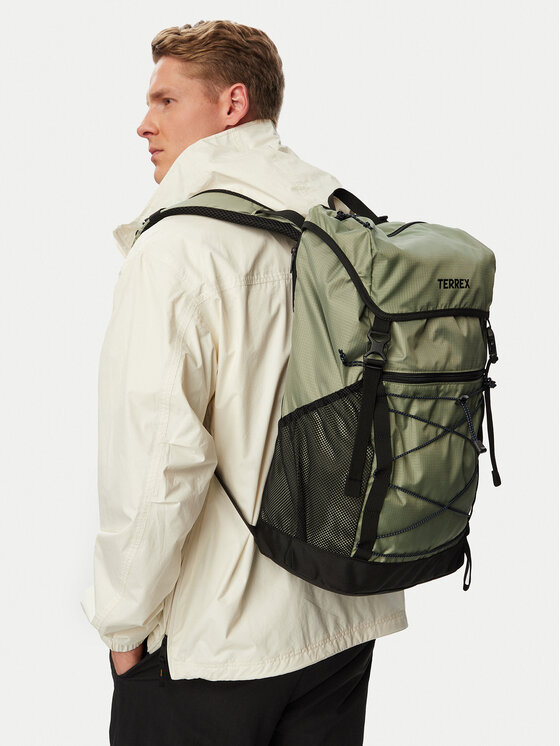 adidas Hátizsák adidas Terrex Multi Climacool Backpack 30L KC5042 Szürke